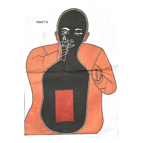 Target type A