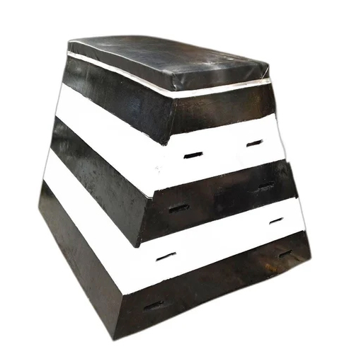 Vaulting Box Wooden