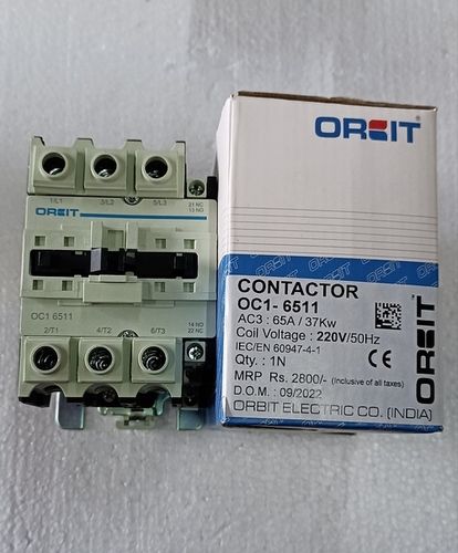 ORBIT 65A CONTACTOR