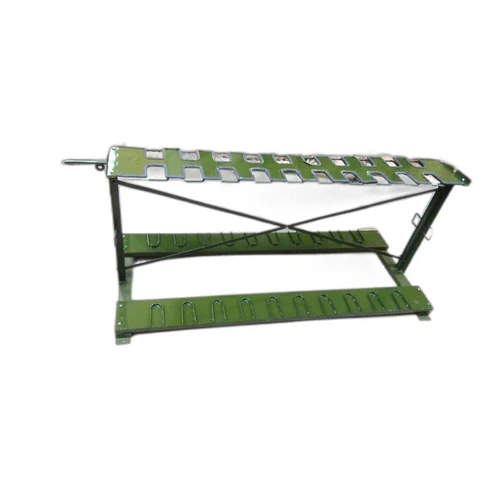 Rifle Rack