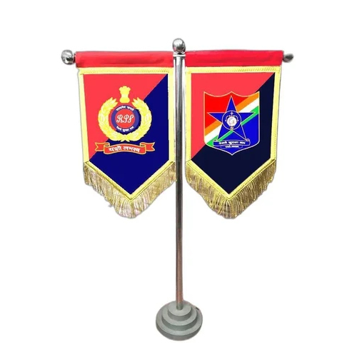 Flag Stands