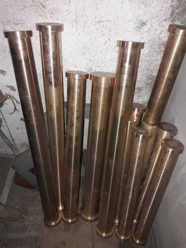 Black Crusher  Rully