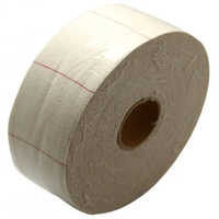 Flannelette Rifle Cleaning Roll - Cotton, 10 Mtr X 5 Cm, Light Brown | Solvent Cleaning, New Condition, Industrial Use