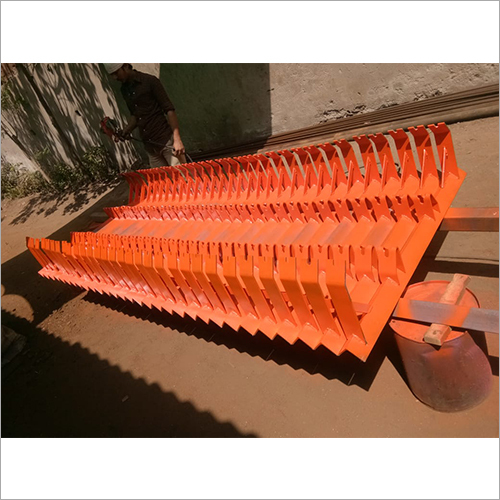 Customized Idler Stand