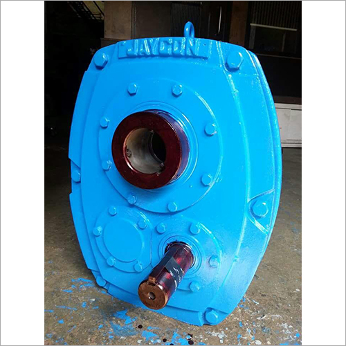 Gear Box