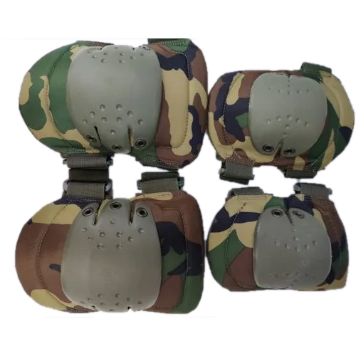Tactical Knee Elbow Pads