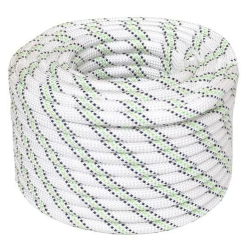 Rock Climbing Rope