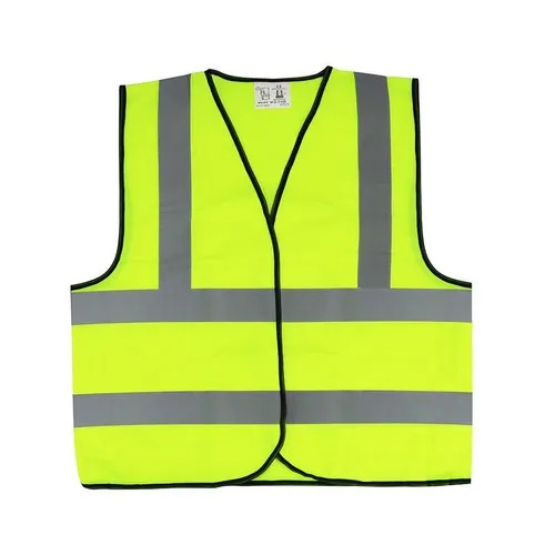 Reflective Safety Jacket