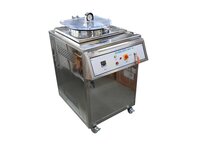 De-Bubblizer Machine