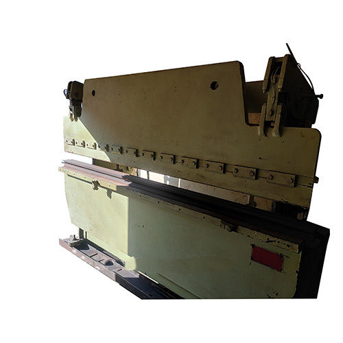 Industrial Hydraulic Bending Machine