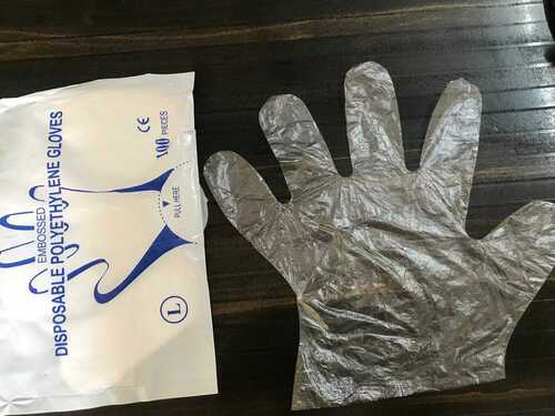 disposable gloves