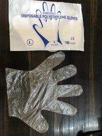 disposable gloves