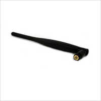 Rubber Duck Antenna Application: Wireless Devices