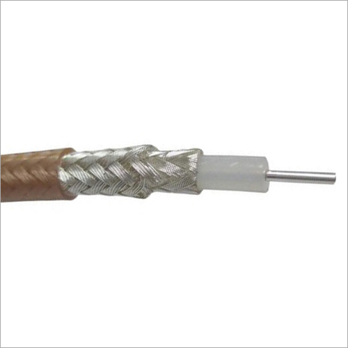 Vswrg142Cc Rg 142 Coaxial Cable Application: Industrial