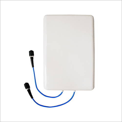 Plastic Directional Panel 4G 5G Antenna
