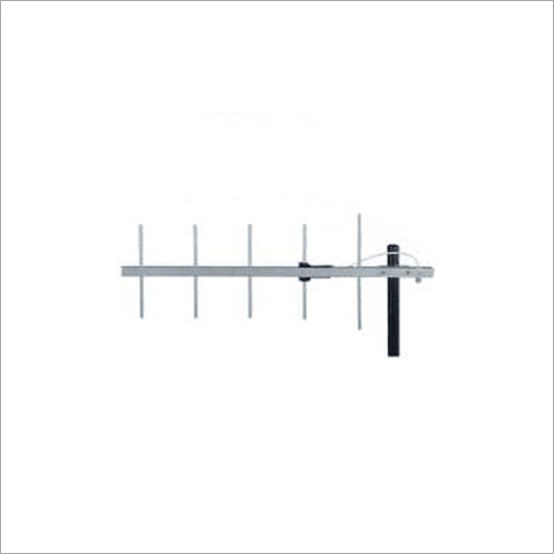 Metal Directional Yagi Antennas Series