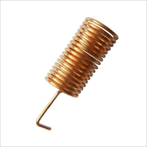 Metal Helical Antenna Pcb Direct Mount