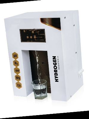 Ro Water Purifier Installation Type: Wall Mounted