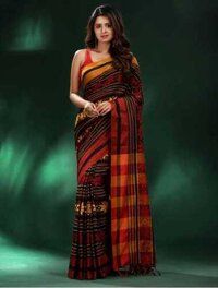 Khadi Sarees