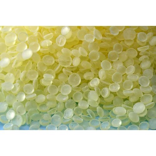 Yellow Petroleum Resin Granules