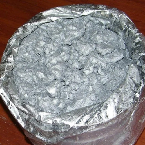 Industrial Aluminium Paste