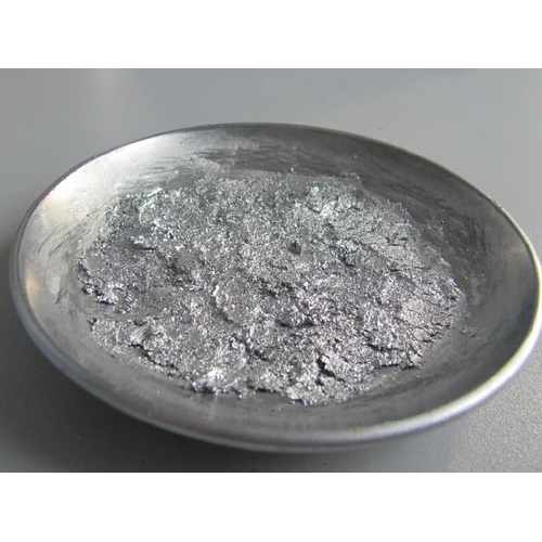 Leafing Aluminium Paste