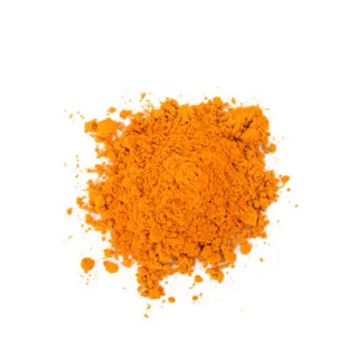 Iron Oxide Orange Pigment