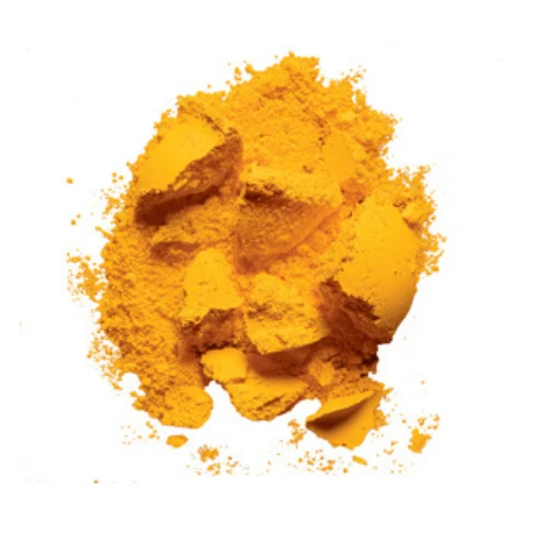 Organic Yellow Pigment