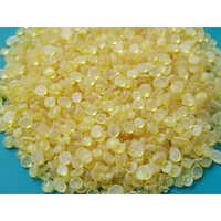 Yellow Aromatic Modified Aliphatic Hydrocarbon Resin