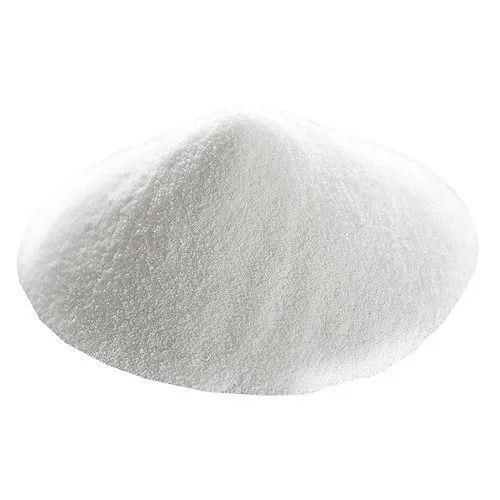 White Plastic Impact Modifier Powder