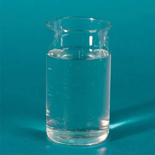 2-Ethylhexanoic Octoic Acid Purity: 99.9 %