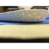 White E-TPU Advanced Material