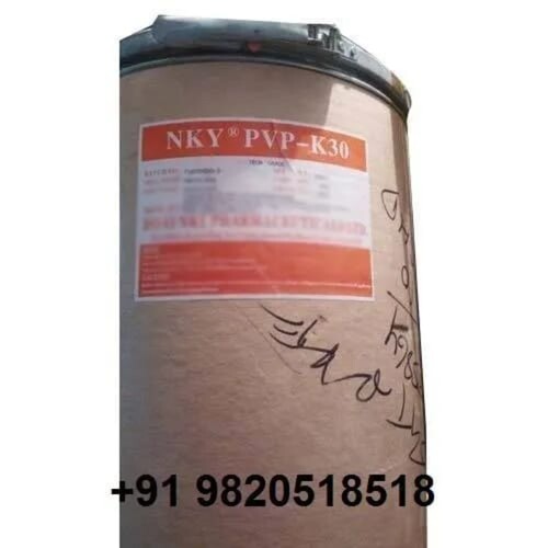 Powder Pvp K30