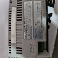 SCHNEIDER ELECTRIC XBTGT1130 ADVANCED TOUCHSCREEN PANEL