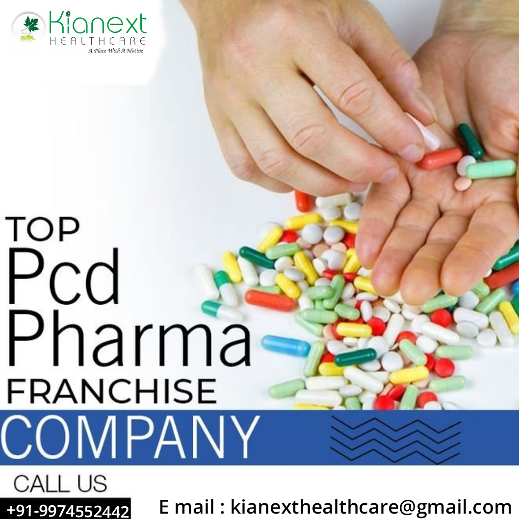Allopathic PCD Pharma Franchise In Nellore