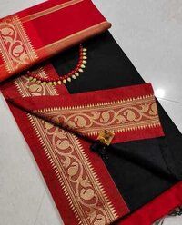 Handloom Saree