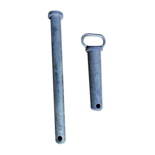 Mild Steel Step Pin Grade: First Class