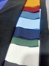 POLO KNITTED FABRICS