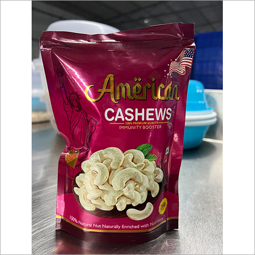 Fresh Cashews