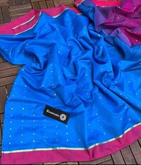 Sequence Handloom Saree