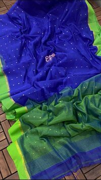 Sequence Handloom Saree