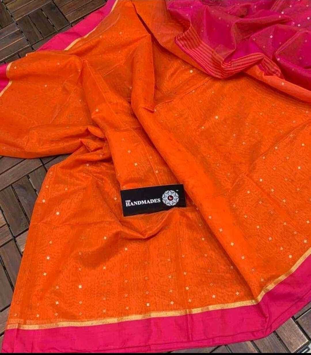 Sequence Handloom Saree