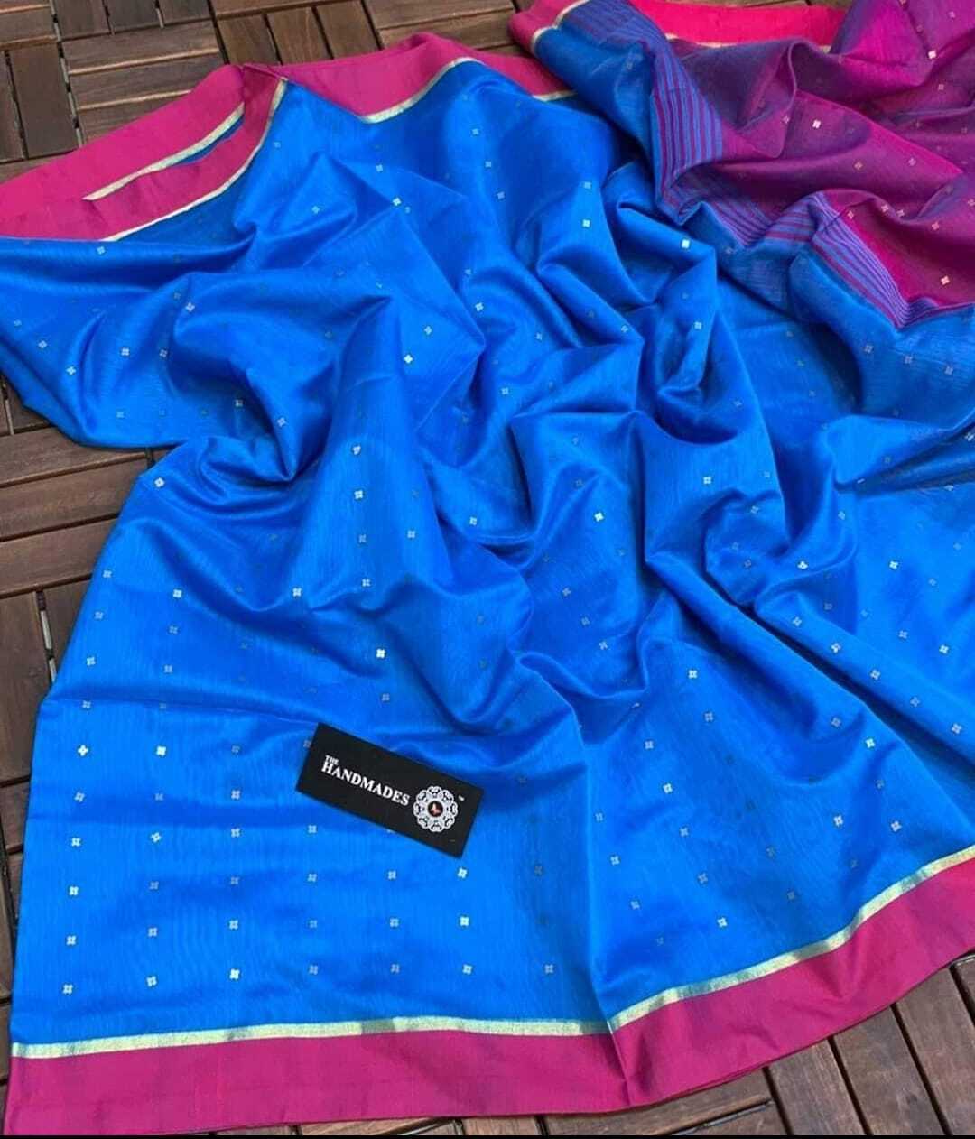 Sequence Handloom Saree