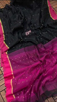 Sequence Handloom Saree