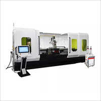 CNC Laser Cladding Machine