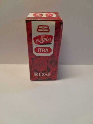 ROSE ITRA