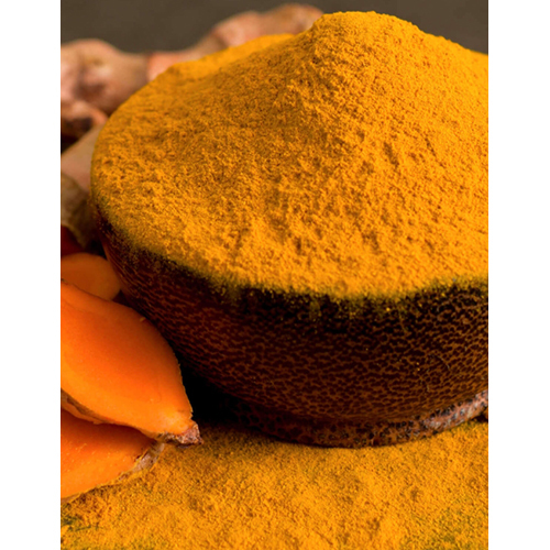 Turmeric Powder - Raw, Fine Texture | Antioxidant-Rich, Versatile Cooking Ingredient, Enhances Skin & Joint Health