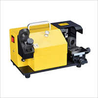 Yellow Tungsten Bar Re Sharpener