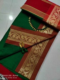 Handloom Saree