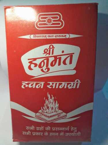 Hawan Samagri 500gm